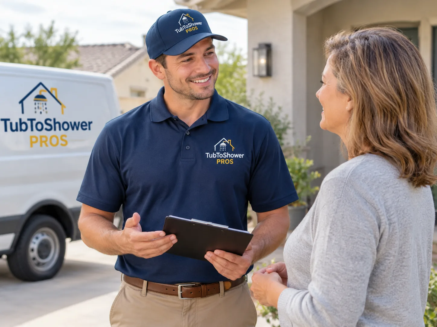 Tub Shower Conversion Shawnee, CO FAQs